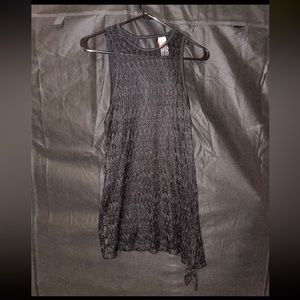 TIME AND TRU swimsuit cover up